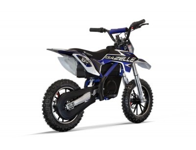 Motocross gazelle new arrivals